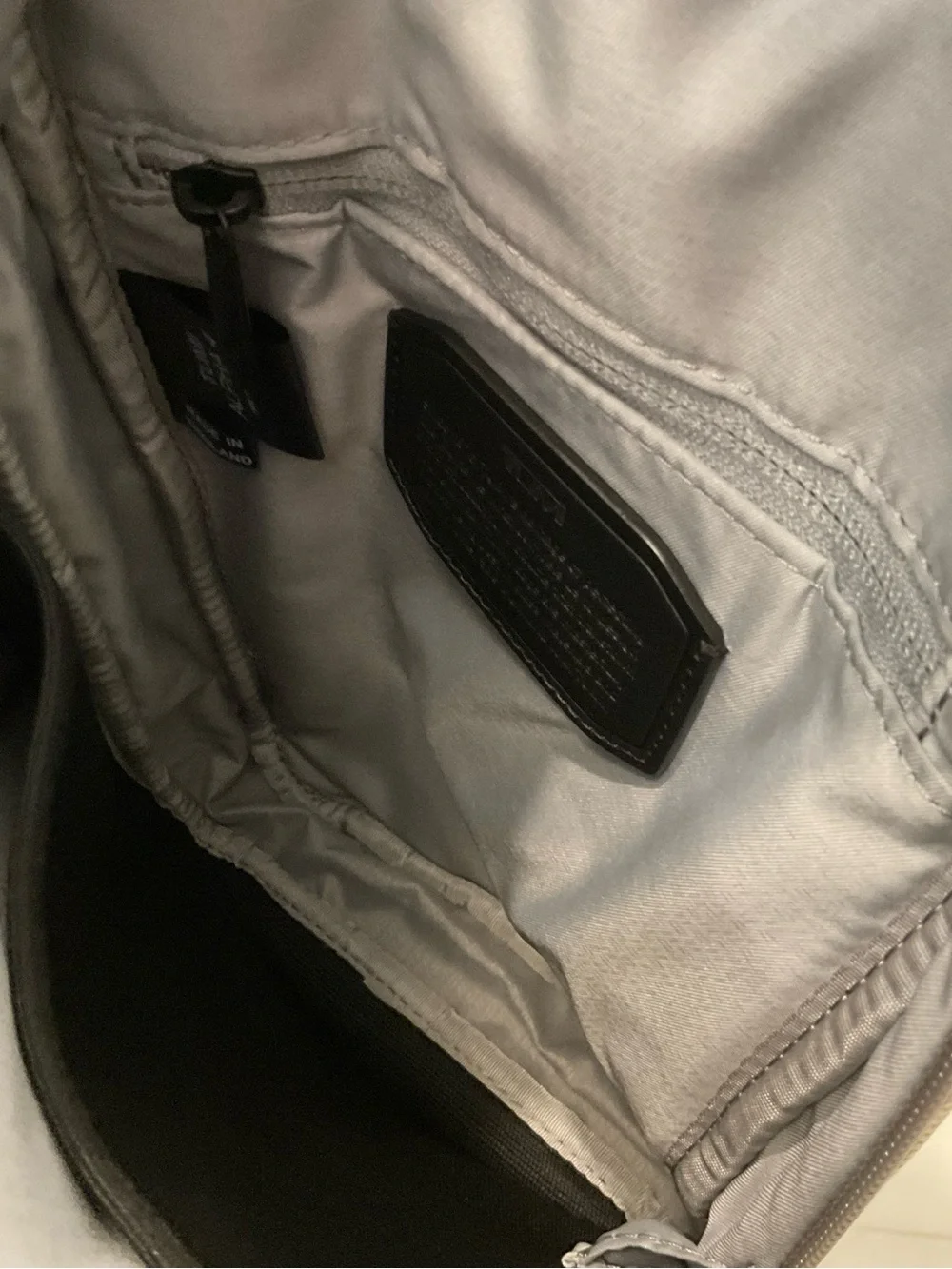 Tumi up sale